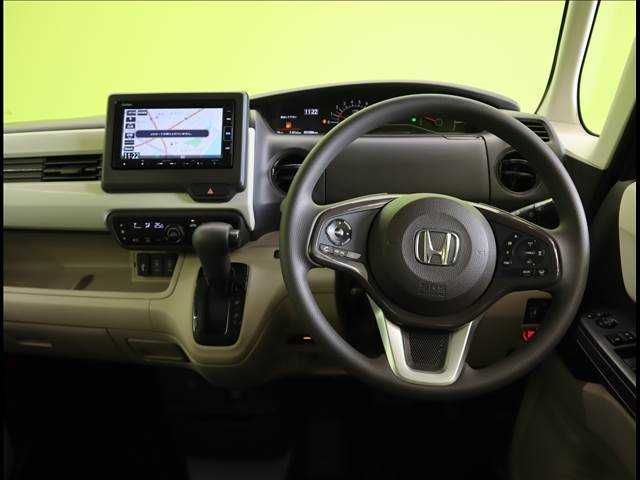 Honda N BOX 2020-10 20287-19