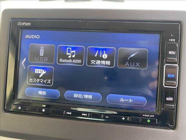 Honda N BOX 2020-10 20287-6