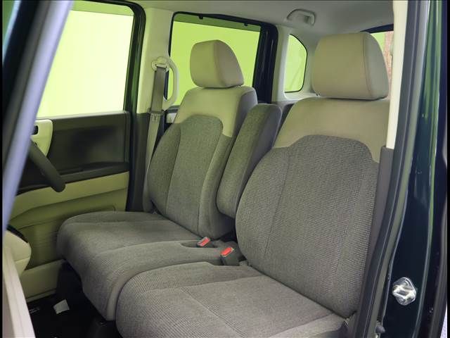 Honda N BOX 2020-10 20287-28