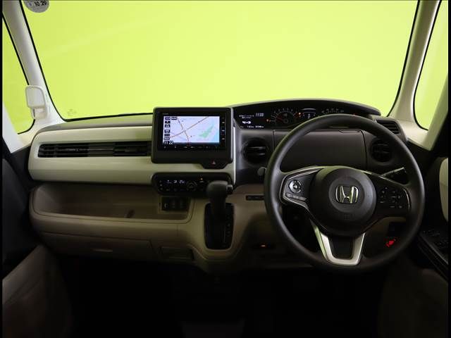 Honda N BOX 2020-10 20287-2
