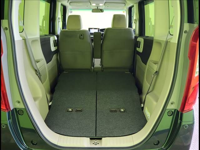 Honda N BOX 2020-10 20287-25