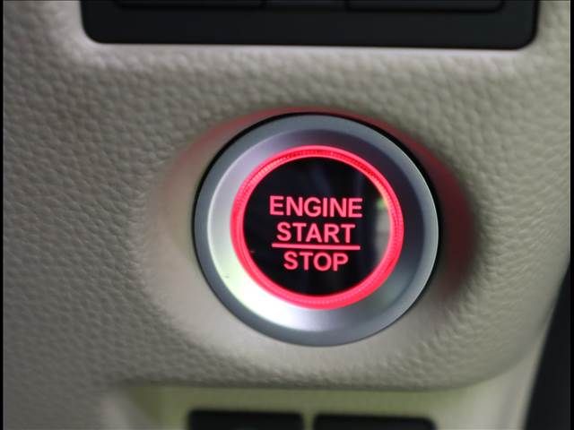 Honda N BOX 2020-10 20287-15