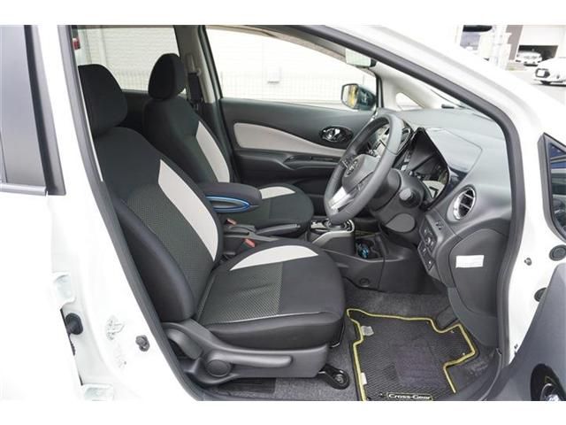 Nissan NOTE 2019-10 189875-11