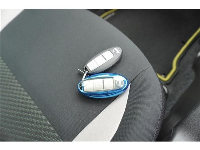 Nissan NOTE 2019-10 189875-7