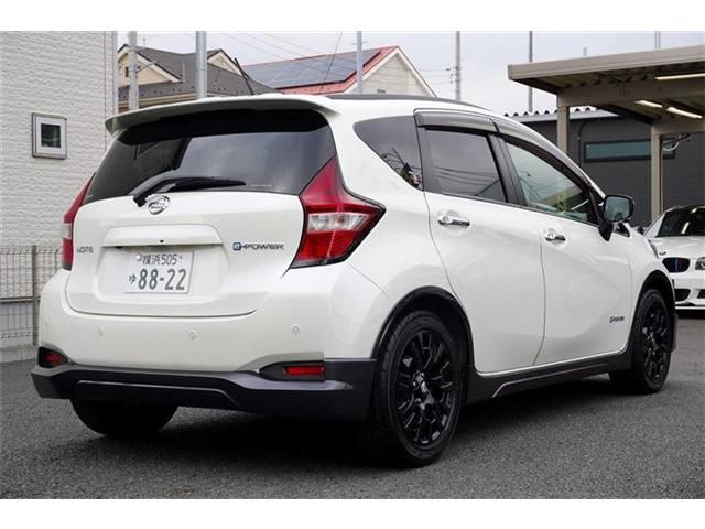 Nissan NOTE 2019-10 189875-3