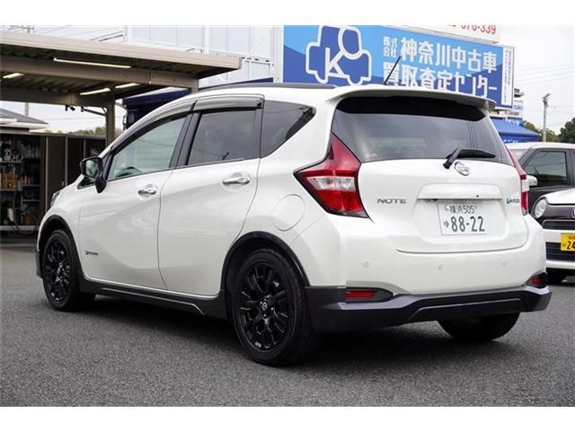 Nissan NOTE 2019-10 189875-2