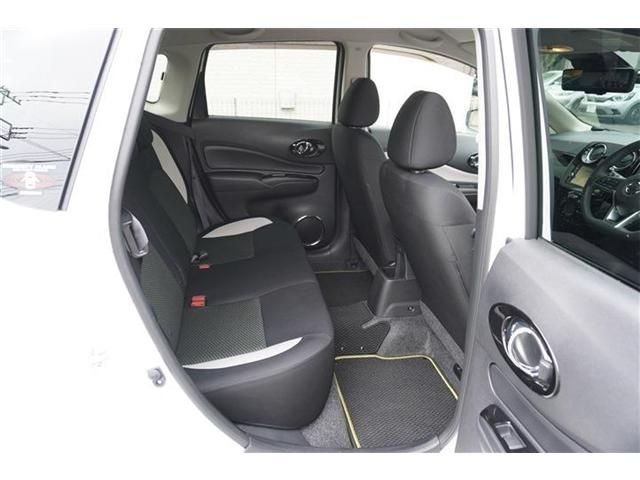 Nissan NOTE 2019-10 189875-12
