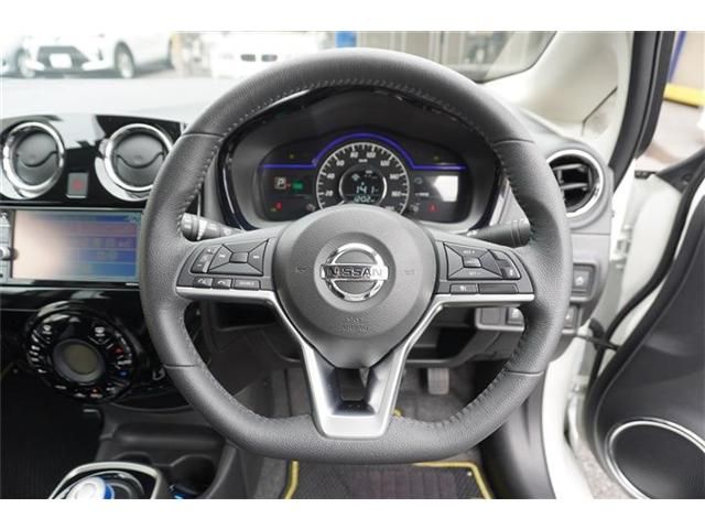 Nissan NOTE 2019-10 189875-5