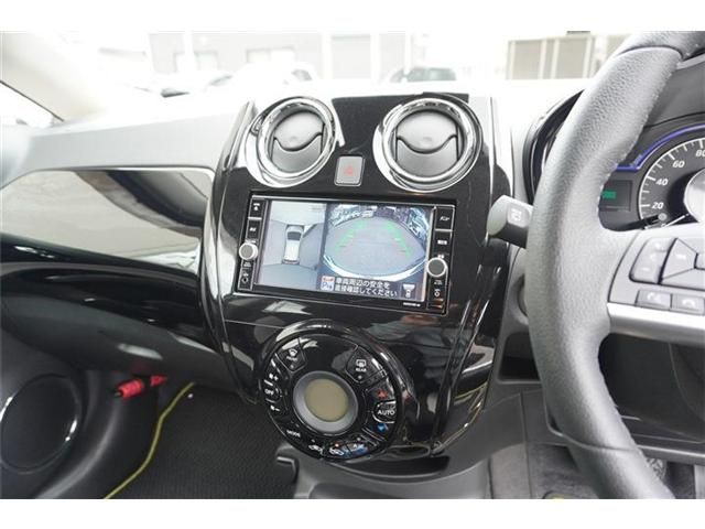 Nissan NOTE 2019-10 189875-8