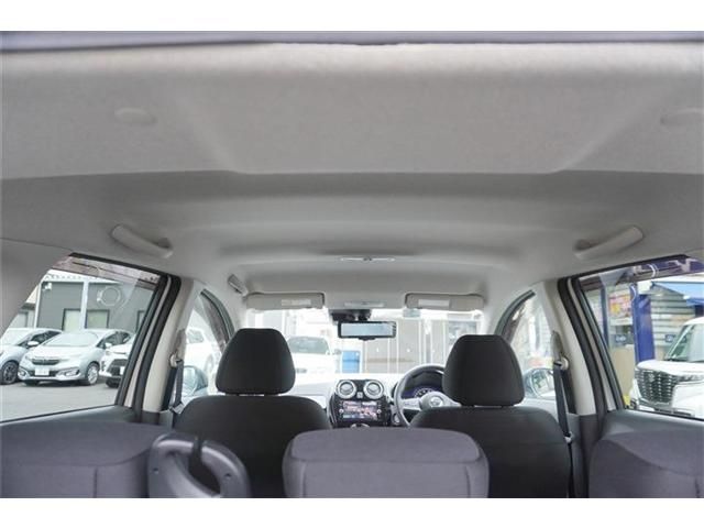 Nissan NOTE 2019-10 189875-15