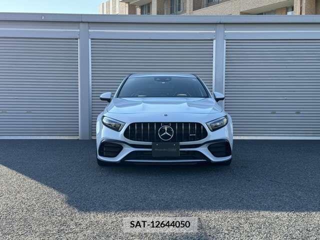 Amg A-Class 2020-04 341938-16