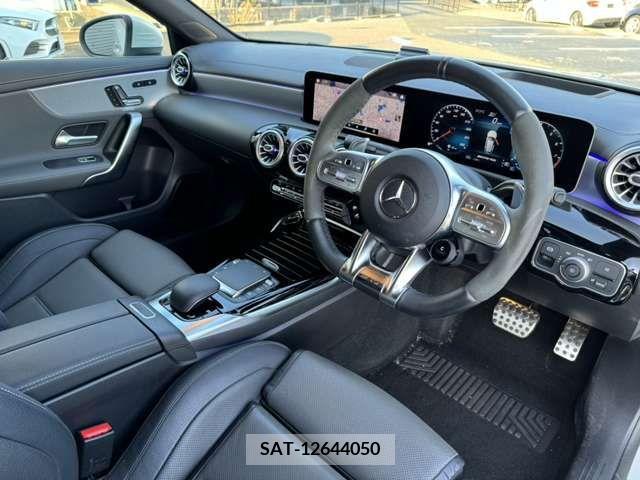 Amg A-Class 2020-04 341938-1