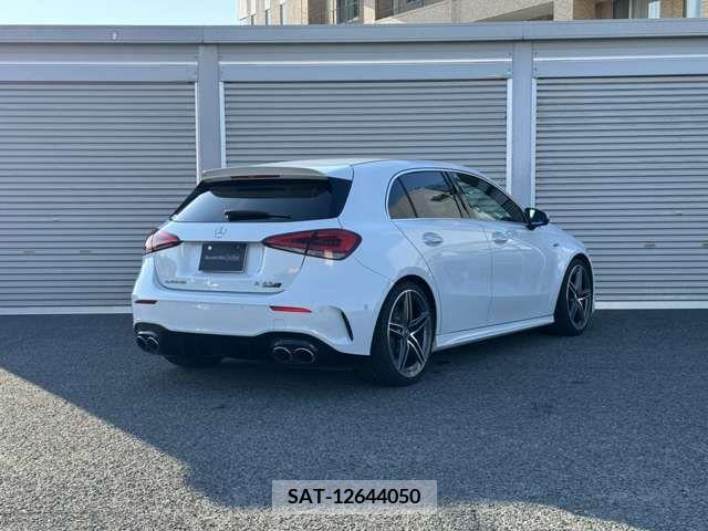 Amg A-Class 2020-04 341938-2