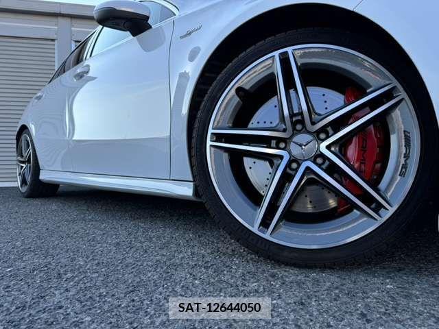 Amg A-Class 2020-04 341938-21