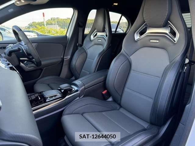 Amg A-Class 2020-04 341938-14