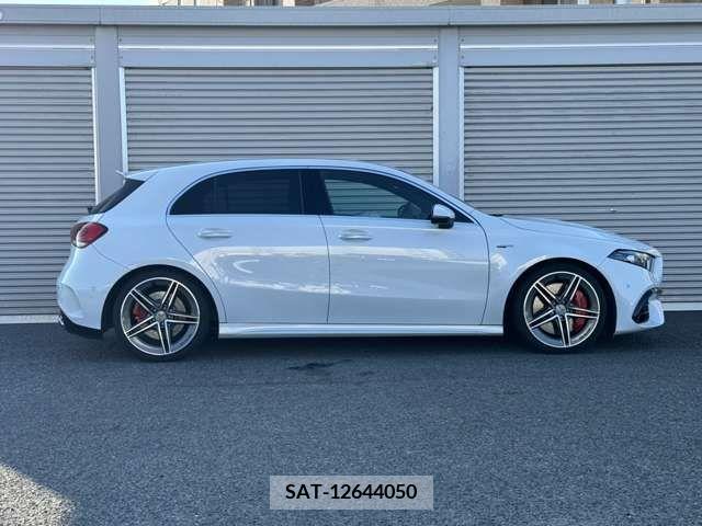 Amg A-Class 2020-04 341938-20