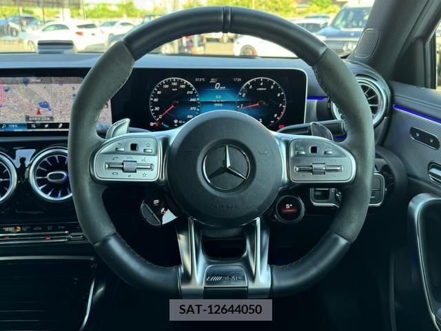 Amg A-Class 2020-04 341938-11