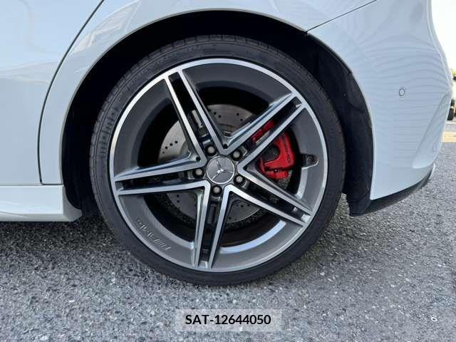 Amg A-Class 2020-04 341938-24