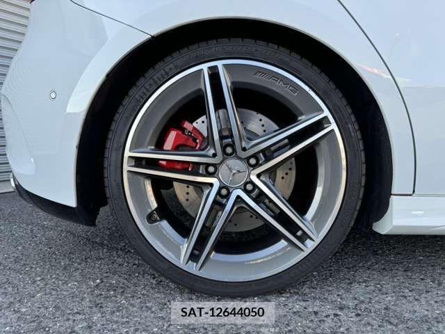 Amg A-Class 2020-04 341938-23