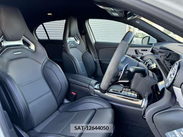Amg A-Class 2020-04 341938-3
