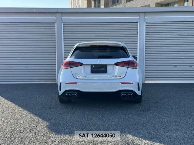 Amg A-Class 2020-04 341938-18