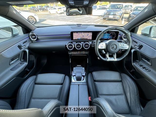 Amg A-Class 2020-04 341938-10