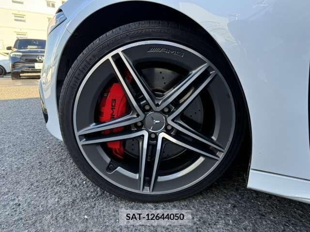 Amg A-Class 2020-04 341938-22