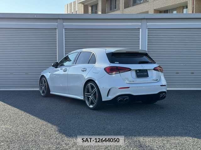 Amg A-Class 2020-04 341938-17