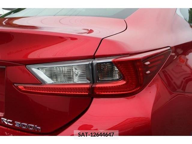 Lexus RC 2015-09 300053-10