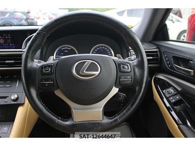 Lexus RC 2015-09 300053-16
