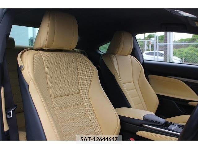 Lexus RC 2015-09 300053-12
