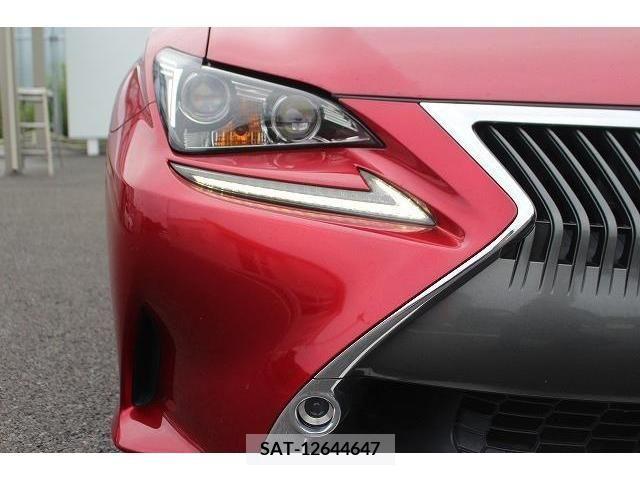 Lexus RC 2015-09 300053-9