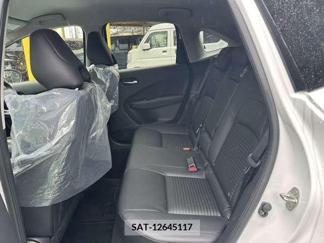 Nissan AURA 2023-06 261475-3