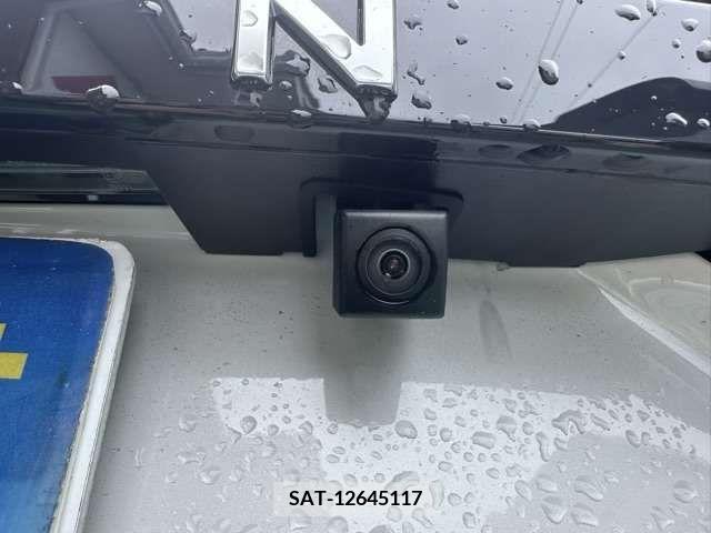 Nissan AURA 2023-06 261475-8
