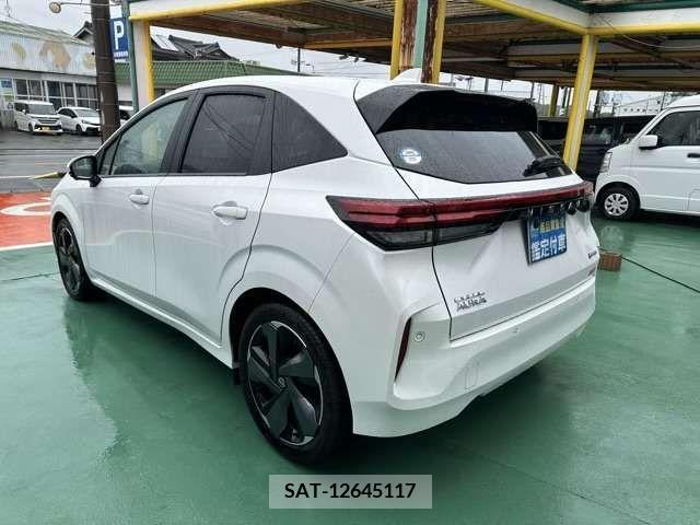 Nissan AURA 2023-06 261475-1