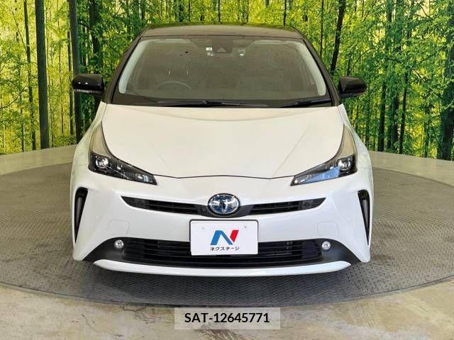 Toyota PRIUS 2022-09 322516-13