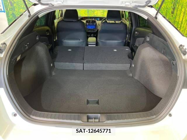 Toyota PRIUS 2022-09 322516-10