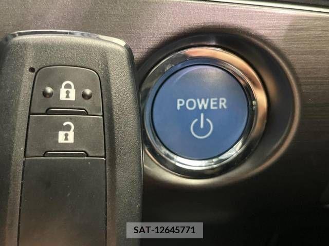 Toyota PRIUS 2022-09 322516-7