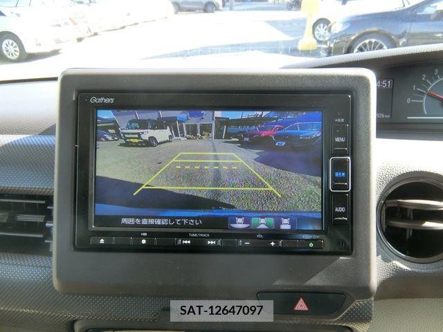 Honda N BOX 2020-03 214825-10