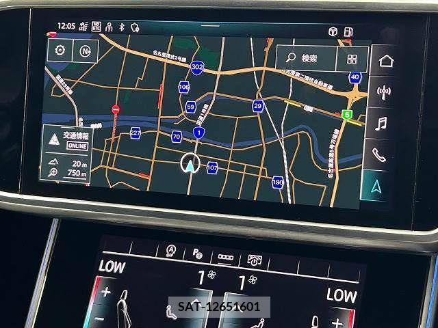 Audi A6 2022-01 317864-2