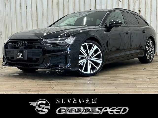 Audi A6 2022-01 317864-0