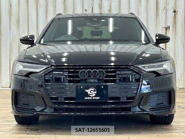 Audi A6 2022-01 317864-11