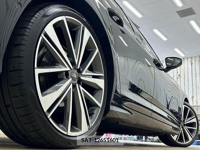 Audi A6 2022-01 317864-18