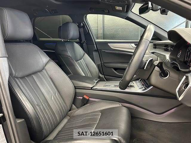 Audi A6 2022-01 317864-8