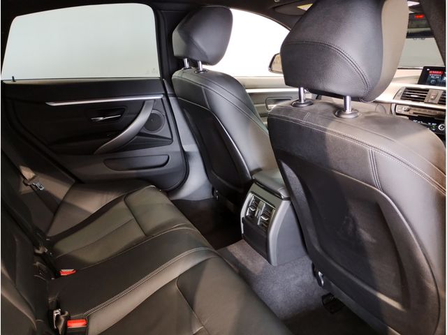 Bmw 4 SERIES 2018-10 22912-12