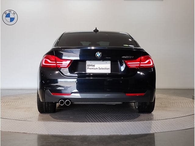Bmw 4 SERIES 2018-10 22912-4