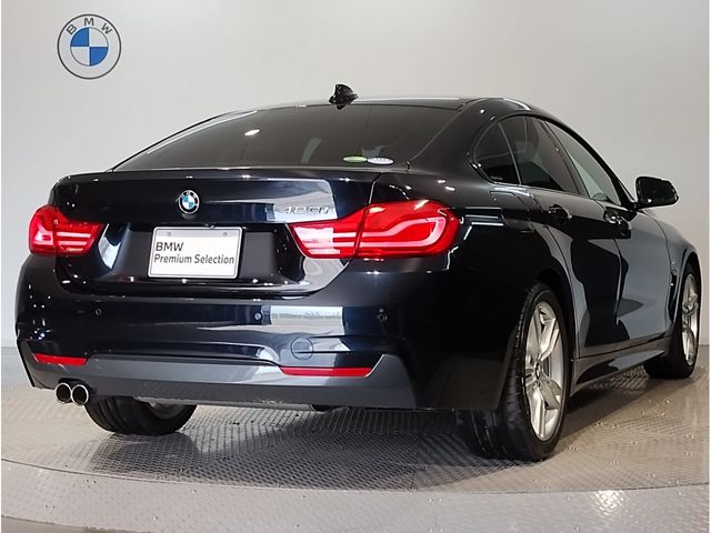 Bmw 4 SERIES 2018-10 22912-2