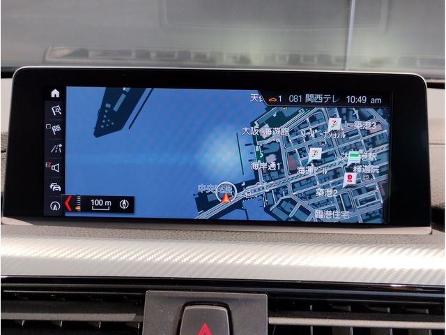 Bmw 4 SERIES 2018-10 22912-16