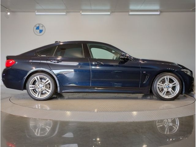 Bmw 4 SERIES 2018-10 22912-7