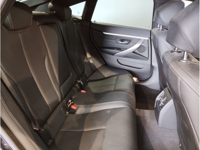 Bmw 4 SERIES 2018-10 22912-11